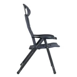 Crespo AP-237 Air-Deluxe Compact Campingstoel Grijs 9 Crespo AP-237 Air-Deluxe Compact Campingstoel Grijs -Buiten Kamperen Winkel 115897 900 03 3