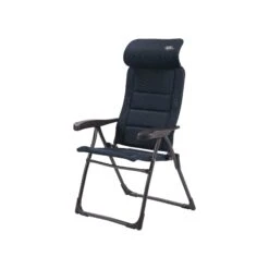 Crespo AP-215 Air-Deluxe Compact Campingstoel Blauw -Buiten Kamperen Winkel 115908 200 02 1