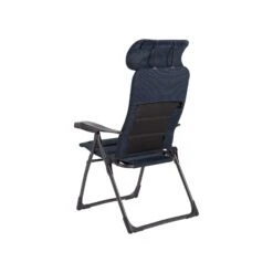 Crespo AP-215 Air-Deluxe Compact Campingstoel Blauw -Buiten Kamperen Winkel 115908 200 05 1
