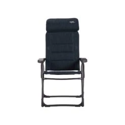 Crespo AP-215 Air-Deluxe Compact Campingstoel Blauw -Buiten Kamperen Winkel 115908 200 07 2