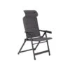 Crespo AP-237 Tex Supreme Compact Campingstoelgrijs 2 Crespo AP-237 Tex Supreme Compact Campingstoelgrijs -Buiten Kamperen Winkel 115909 900 01 3