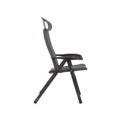 Crespo AP-237 Tex Supreme Compact Campingstoelgrijs 12 Crespo AP-237 Tex Supreme Compact Campingstoelgrijs -Buiten Kamperen Winkel 115909 900 04 3