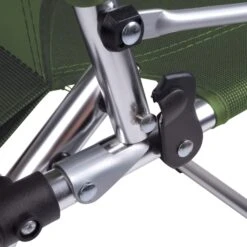 Bo-Camp Copa Rio Comfort Campingstoel Forest -Buiten Kamperen Winkel 115911 300 04 1