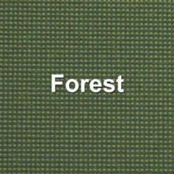 Bo-Camp Copa Rio Comfort Campingstoel Forest -Buiten Kamperen Winkel 115911 300 05 2