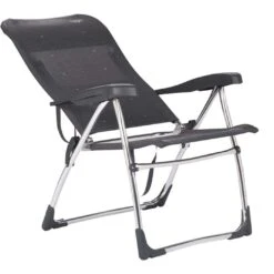 Crespo AL 206 Campingstoel Dark Grey 11 Crespo AL 206 Campingstoel Dark Grey -Buiten Kamperen Winkel 115916 900 04 1