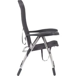 Crespo AL 206 Campingstoel Dark Grey 12 Crespo AL 206 Campingstoel Dark Grey -Buiten Kamperen Winkel 115916 900 05 1