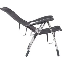 Crespo AL 206 Campingstoel Dark Grey 13 Crespo AL 206 Campingstoel Dark Grey -Buiten Kamperen Winkel 115916 900 06 2