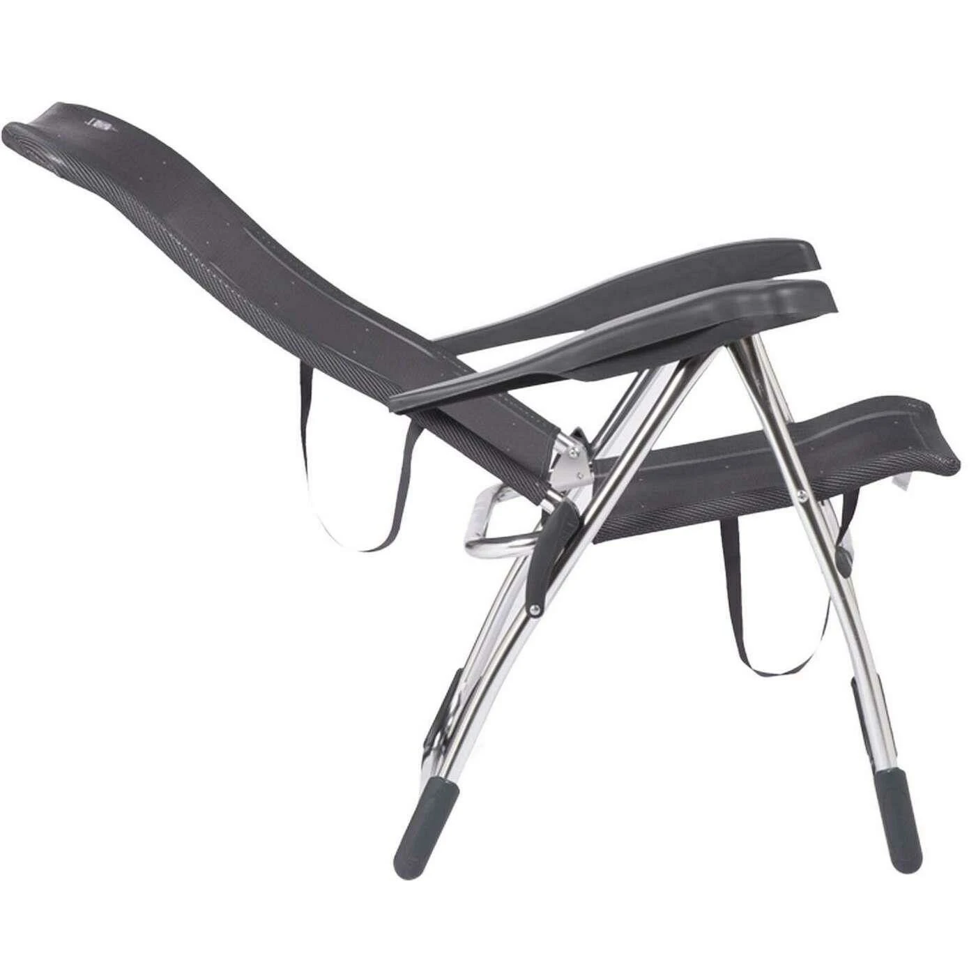 Crespo AL 206 Campingstoel Dark Grey 8 Crespo AL 206 Campingstoel Dark Grey - Afbeelding 6