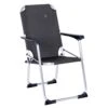 Bo-Camp Copa Rio Kinderstoel Graphite 1 Bo-Camp Copa Rio Kinderstoel Graphite -Buiten Kamperen Winkel 115919 900 01 1