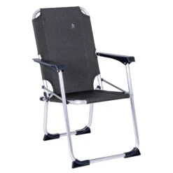 Bo-Camp Copa Rio Kinderstoel Graphite