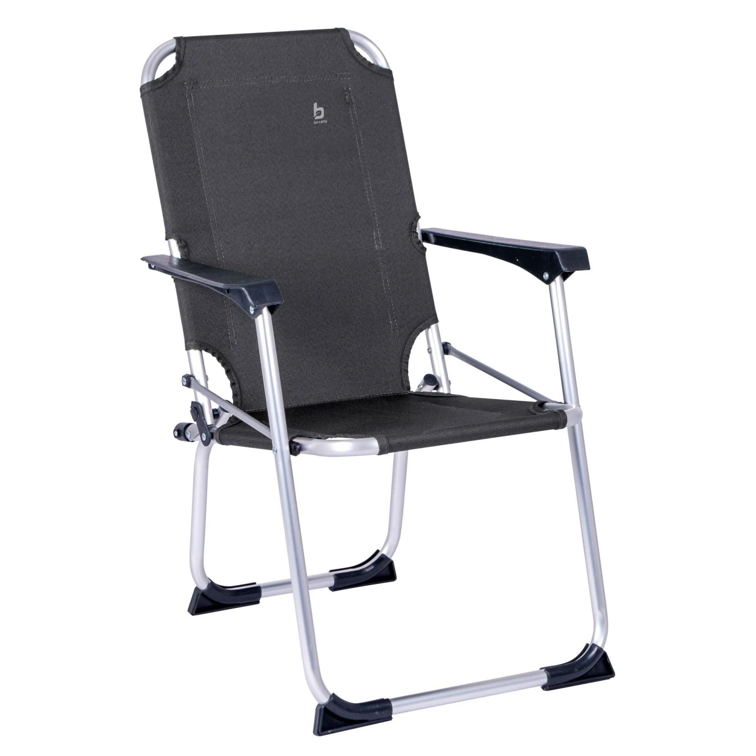 Bo-Camp Copa Rio Kinderstoel Graphite 3 Bo-Camp Copa Rio Kinderstoel Graphite