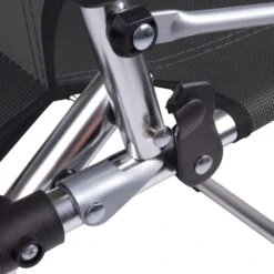 Bo-Camp Copa Rio Kinderstoel Graphite 8 Bo-Camp Copa Rio Kinderstoel Graphite -Buiten Kamperen Winkel 115919 900 03