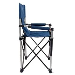 Bo-Camp Compact Kinderstoel Blauw 11 Bo-Camp Compact Kinderstoel Blauw -Buiten Kamperen Winkel 115920 200 04