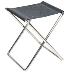 Crespo AL-302 Camping Krukje Donkergrijs