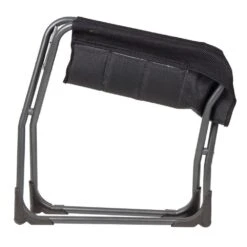 Crespo AP-231 Air-Deluxe Voetenbank Zwart -Buiten Kamperen Winkel 115928 990 03 2