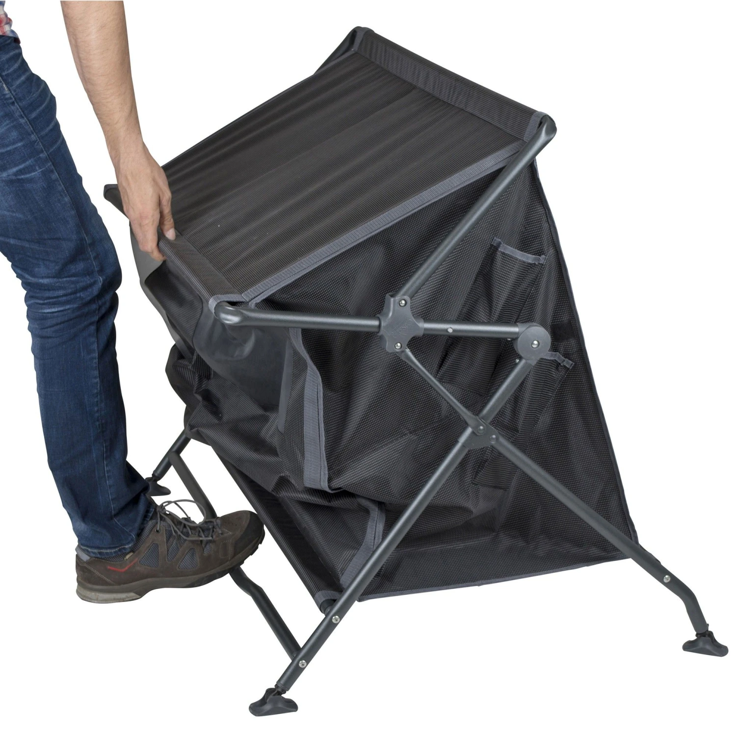 Crespo AP-105 Kookeiland 6 Crespo AP-105 Kookeiland - Afbeelding 4