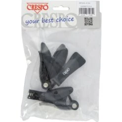 Crespo Stelschroef Met Hendel 4 Stuks -Buiten Kamperen Winkel 115968 900 02 2