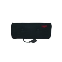 Crespo Lendensteun Air Deluxe 80 Zwart