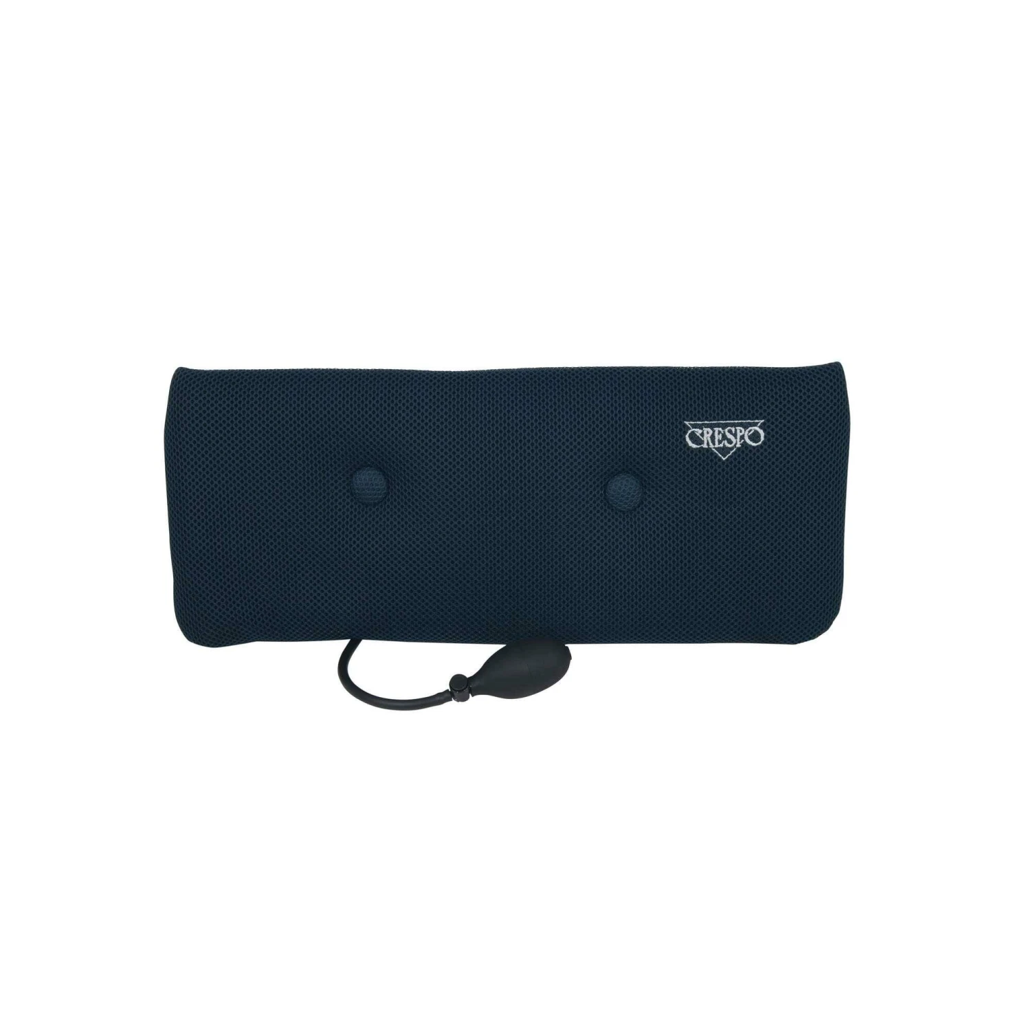 Crespo Lendensteun Air Deluxe 84 Blauw 3 Crespo Lendensteun Air Deluxe 84 Blauw