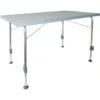 Dukdalf Stabilic III Campingtafel Grijs 2 Dukdalf Stabilic III Campingtafel Grijs -Buiten Kamperen Winkel 115979 900 01