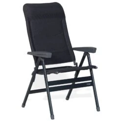 Westfield Performance Advancer XL Campingstoel Antrachite Grey