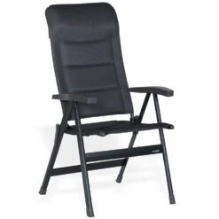 Westfield Be-Smart Majestic Campingstoel Dark Smoke