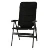 Westfield Avantgarde Noblesse Campingstoel Black Line -Buiten Kamperen Winkel 115989 990 01 3