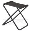 Westfield Performance Stool XL Camping Krukje Grey -Buiten Kamperen Winkel 115990 900 01
