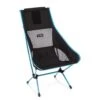 Helinox Sunset Chair Vouwstoel Black -Buiten Kamperen Winkel 116003 990 01 1