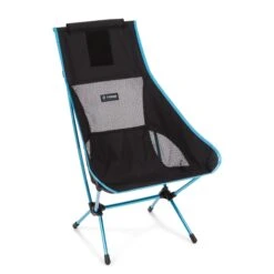 Helinox Sunset Chair Vouwstoel Black