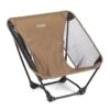 Helinox Ground Chair Vouwstoel Coyote Tan -Buiten Kamperen Winkel 116004 800 01 1