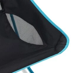 Helinox Beach Chair Strandstoel Black -Buiten Kamperen Winkel 116005 990 04