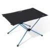 Helinox Table One Hard Top Vouwtafel Black -Buiten Kamperen Winkel 116007 990 01