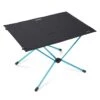 Helinox Table One Hard Top L Vouwtafel Black -Buiten Kamperen Winkel 116008 990 01 2