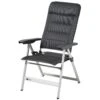 Dukdalf Presto Campingstoel -Buiten Kamperen Winkel 116012 900 01 3