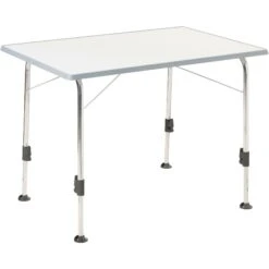 Dukdalf Stabilic II Campingtafel Grijs