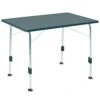 Dukdalf Stabilic III Campingtafel Antraciet