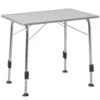 Dukdalf Stabilic I Campingtafel Grijs -Buiten Kamperen Winkel 116023 900 01 2