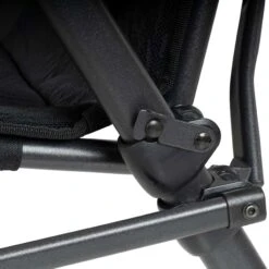 Bardani Monschau 3D Comfort Campingstoel Zebra Black 15 Bardani Monschau 3D Comfort Campingstoel Zebra Black -Buiten Kamperen Winkel 116044 990 06