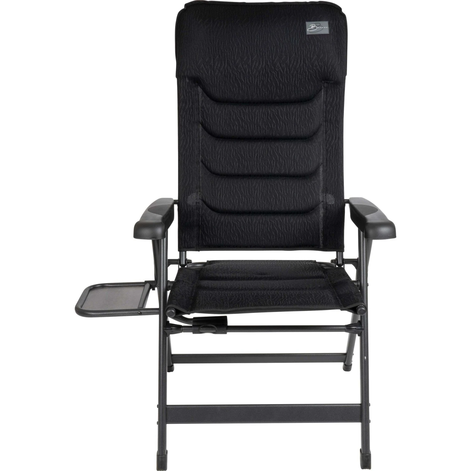 Bardani Domenica Plus 3D Comfort Campingstoelzebra Black 22 6 Bardani Domenica Plus 3D Comfort Campingstoelzebra Black 22 - Afbeelding 4