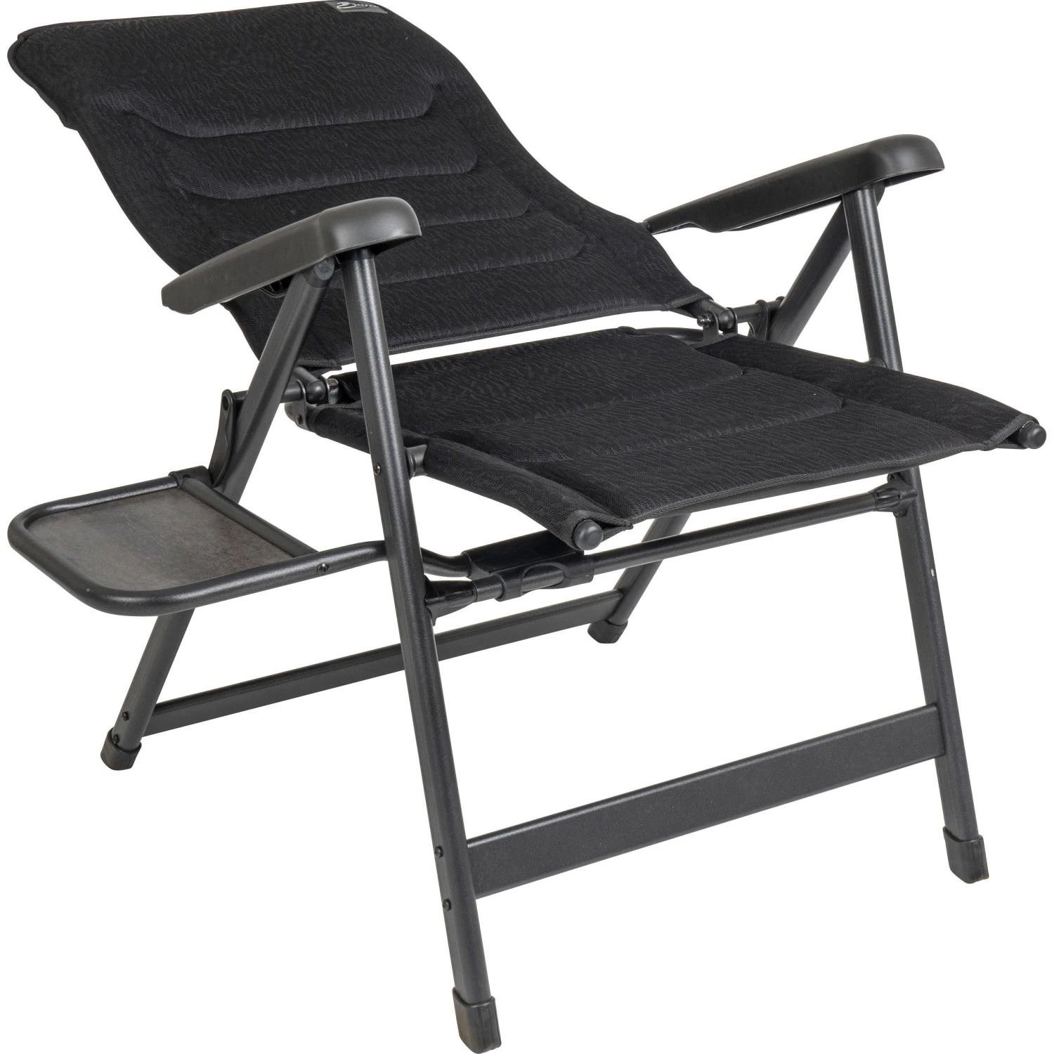Bardani Domenica Plus 3D Comfort Campingstoelzebra Black 22 7 Bardani Domenica Plus 3D Comfort Campingstoelzebra Black 22 - Afbeelding 5