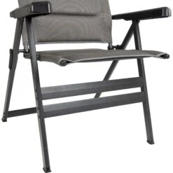 Bardani Bernardo XL 3D Comfort Campingstoel Platina Grey 12 Bardani Bernardo XL 3D Comfort Campingstoel Platina Grey -Buiten Kamperen Winkel 116053 900 05 1