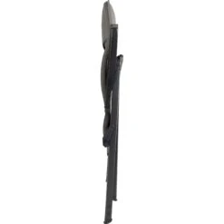 Bardani Bernardo XL 3D Comfort Campingstoel Platina Grey 13 Bardani Bernardo XL 3D Comfort Campingstoel Platina Grey -Buiten Kamperen Winkel 116053 900 06 3