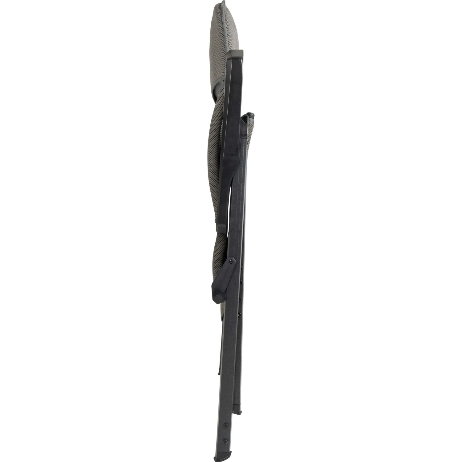 Bardani Bernardo XL 3D Comfort Campingstoel Platina Grey 8 Bardani Bernardo XL 3D Comfort Campingstoel Platina Grey - Afbeelding 6