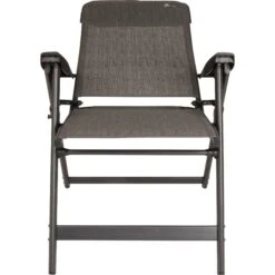 Bardani Vermillion Campingstoel Urban Grey -Buiten Kamperen Winkel 116056 900 03 1