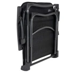 Bardani Senna Compact 3D Campingstoel Zebra Black -Buiten Kamperen Winkel 116062 990 02 1