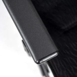 Bardani Senna Compact 3D Campingstoel Zebra Black -Buiten Kamperen Winkel 116062 990 04 3