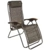 Bardani Riposo Relaxstoel Urban Grey -Buiten Kamperen Winkel 116063 900 01 1