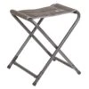 Bardani Pacific 3D Comfort Camping Krukje Platina Grey -Buiten Kamperen Winkel 116073 900 01 1