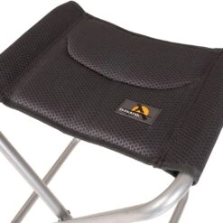 Safarica Tavira 3D Mesh Camping Krukje Dark Grey 8 Safarica Tavira 3D Mesh Camping Krukje Dark Grey -Buiten Kamperen Winkel 116075 900 03 1